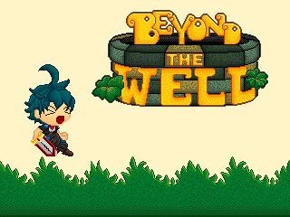 game pic for Beyond the well